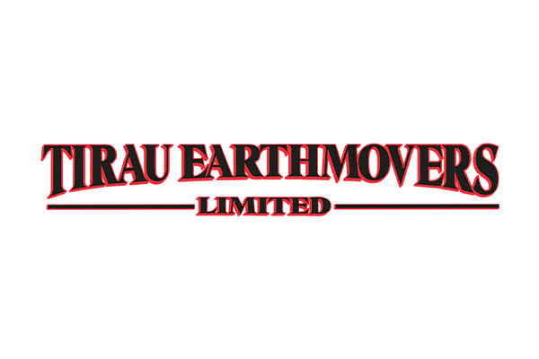Tirau Earthmovers