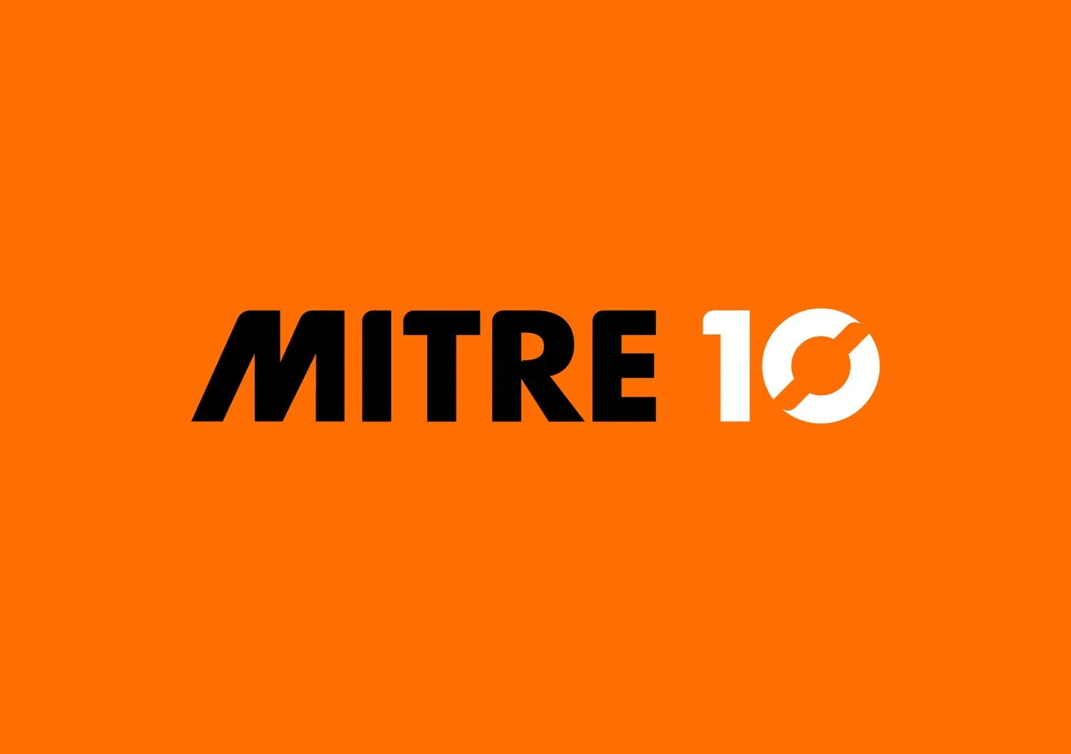 Mitre 10